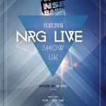 Stream NRG Live Show UK - 17 Mar 2016 - Stex JungleReggae Set by young nrg productions | Listen online for free on SoundCloud NRG... 