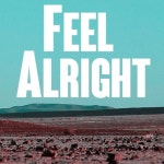 Stream Feel Alright by Retro Dizzy | Listen online for free on SoundCloud Feel Alright