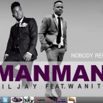 Stream Manman by Lil Jay The Blessed Kid | Listen online for free on SoundCloud Manman