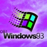 Windows 93 by OB1 Windows 93
