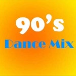 Stream My 90s Mix by DJ LEE T | Listen online for free on SoundCloud My 90s Mix