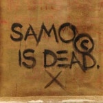Stream SAMO | Listen to SAMO is DEAD playlist online for free on SoundCloud SAMO is DEAD