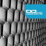 EXE - M003 - Aaron Spectre (2016) by EXE Project EXE - M003 - Aaron Spectre (2016)