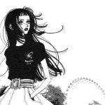 Paradise Kiss OST CD 2 - Alien in parakiss parakiss