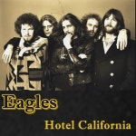 호텔 캘리포니아 - 이글스 by howlingforce | Listen online... (Only clean guitar solo) - Eagles.   호텔 캘리포니아 - 이글스
