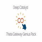 Stream episode Deep Catalyst Theta Gateway by Theta Gateway podcast | Listen online for free on SoundCloud Deep Catalyst Theta... 