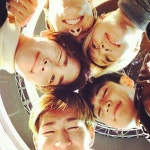 Stream 샤이니와 정전기⚡ (170207 푸른밤) by JHJH_Lena | Listen online for free on SoundCloud 샤이니와 정전기⚡ (170207 푸른밤)