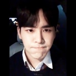 Stream 잊어버리지마 / CRUSH - 호야(HOYA) (170209 호야... 잊어버리지마 / CRUSH - 호야(HOYA) (170209 호야 인스타라이브)