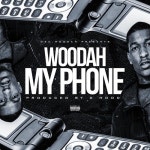 My Phone(prod. By D - Hood) by Woodah Moe likes on SoundCloud My Phone(prod. By D - Hood)