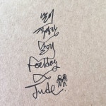 Stream 날이 적당한 날에 - FEELDOG X JUDE by FxxlDoggssy | Listen online for free on SoundCloud 날이 적당한 날에 - FEELDOG X JUDE