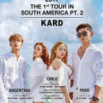 Stream KARD- Hola Hola by Junior Mello | Listen online for free on SoundCloud KARD- Hola Hola