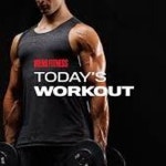 Stream Hip Hop Workout Music Mix - New Gym Training Motivation Music 2017 - R&B Hits vol 2 by DJMASTEROFFICIAL | Listen online... 