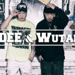 [MICSWAGGER III] ODEE & WUTAN (오디&우탄) - 두꺼비+STREETHOP by AstellKern [MICSWAGGER III] ODEE & WUTAN (오디&우탄) - 두꺼비... 