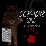 SCP - 1048 Song in scp scp