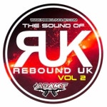 DJ Duffy - The UK Bounce Show (12th October 2021) by DJ Duffy Digital Media Rebound UK