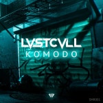 Arena by Sam Sebastian LVSTCVLL - Komodo