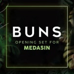 Stream BUNS For Medasin - Independent SF by BUNS | Listen online for free on SoundCloud BUNS For Medasin - Independent SF