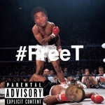 Stream Free T(Freestyle) by T-Raw | Listen online for free on SoundCloud Free T(Freestyle)