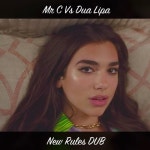 Stream Mr C Vs Dua Lipa - New Rules DUB **5000 Followers Free D... Mr C Vs Dua Lipa - New Rules DUB **5000 Followers Free D/L**