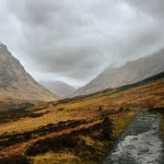 The Road by Nick Cueto The Road