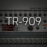SyncBeats - Roland Cloud TR-909  Demo by Roland Cloud | Free Listening on SoundCloud SyncBeats - Roland Cloud TR-909  Demo