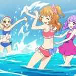 럽이나(Luv-ina) | Stream サマー☆マジック × Luv sick feat. ina【アイカツ + Lolica Tonica Mashup】 by HIMAGO | Listen online for free on...