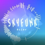 Stream Skyfunk by ASIER | Listen online for free on SoundCloud Skyfunk