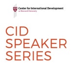 Preventing Violence in Caracas: A Community-Based, Evidence-Informed Approach by Harvard Center for International Development... 