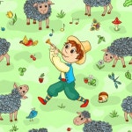 Stream 양치기 소년 by ๑최마인๑ | Listen online for free on SoundCloud 양치기 소년