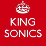 Stream Down By The River by KingSonics | Listen online for free on SoundCloud Down By The River