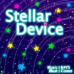[A-1 ClimaX 9th -Be Spring Star!-] -零- by SOMON [BMSをいっぱい作る2019]Stellar Device