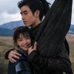 故长安 Stories Of Changan (将夜 Ever Night OST) - 张靓颖 Jane Zhang by lyly__chan 故长安 Stories Of Changan (将夜 Ever Night... 