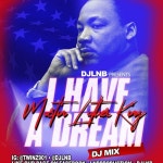 Stream MLK Mix by Dj Lnb | Listen online for free on SoundCloud MLK Mix