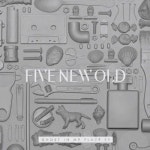 Stream FIVE NEW OLD - Ghost In My Place (Genick Garage EDIT) by Genick | Listen online for free on SoundCloud FIVE NEW OLD... 