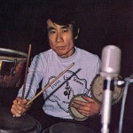류복성과 봉고오케스트라(Ryu Boksung & His Bongo Orchestra) - 혼자 걷는 명동길(Walking the Streets of Myung-dong Alone) by... 