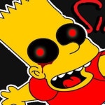 4trai X Evil Bart Pt.1 in bart.exe bart.exe