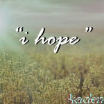 Stream i hope by Kvden | Listen online for free on SoundCloud i hope