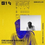 Stream CR 11-04-19 w/ L U C Y by Circadian Rhythms | Listen online for free on SoundCloud CR 11-04-19 w/ L U C Y