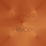 Hesiod by Encke Division Hesiod