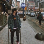 Blur (w/ Sway Bleu) in Featuring Sway Featuring Sway