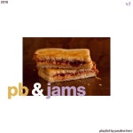 Kaivon - I Love  You. in pb & jams 2019 pb & jams 2019