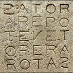 Stream SATOR AREPO TENET OPERA ROTAS - Reading III (2017) by... free on SoundCloud SATOR AREPO TENET OPERA ROTAS - Reading III (2017)
