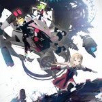 [Arcaea] overdead. (Frums + nitro) by nitro F1055