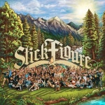 Stream All for You by Stick Figure | Listen online for free on SoundCloud All for You