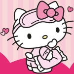 Stream 헬로키티 (Hello Kitty) 오프닝 송 by 름이 | Listen online for free on SoundCloud 헬로키티 (Hello Kitty) 오프닝 송