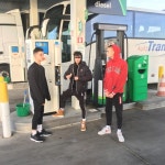 BENDDZIS x VIDUJE NEŠVARU x (prod. Jony) in lt lt