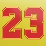 23 by YF Beats 23