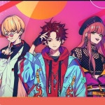<Paradox Liveパラライ> BAE - BaNG!!! in Paradox Live(パラライ) Paradox Live(パラライ)