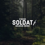 Nolan K - So Dark (Roberto Kan Edit) by GANG LIFESTYLE russ