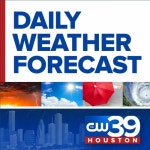 Stream CW39 Weather 10/20 by CW39 HOUSTON | Listen online for free on SoundCloud CW39 Weather 10/20